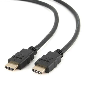 HDMI Cable GEMBIRD CC-HDMI4-15 4K Ultra HD Black 4,5 m