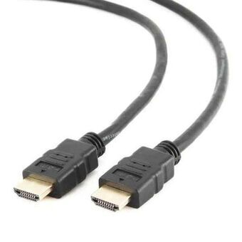 HDMI Cable GEMBIRD 7.5m HDMI M/M 4K Ultra HD Black 7,5 m
