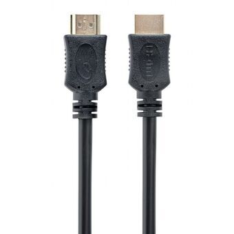 HDMI Cable GEMBIRD CC-HDMI4L 1 m
