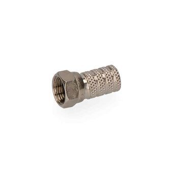 Connector EDM 6,5 mm