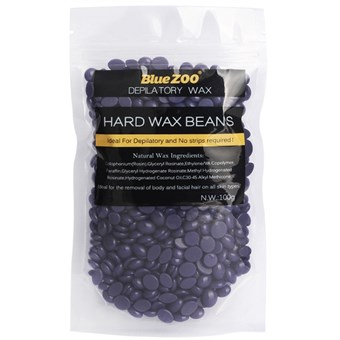Wax Beans 100 grams - Lavender
