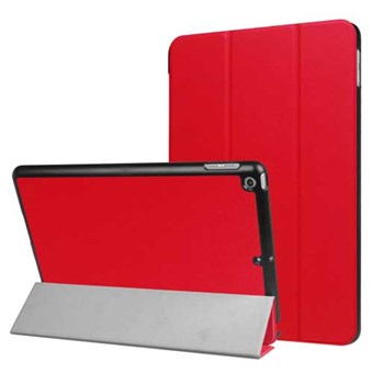 Slim Fold Cover for iPad 9.7 - Red