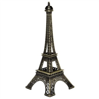 Eiffel Tower - 25 cm