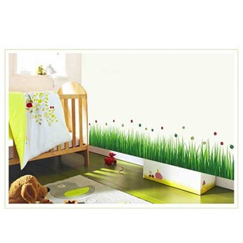 TipTop Wall Stickers Decal Stickers 50x70cm