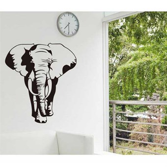 TipTop Wall Stickers Hot Selling 60x90cm Removable Decorative