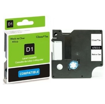 Dymo D1 Tape (Label Manager)