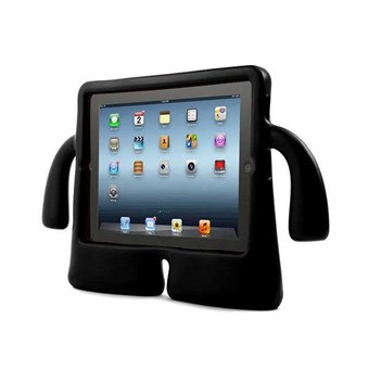iMuzzy Shockproof Cover for iPad Mini - Black