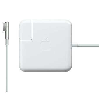 Apple MC556Z / B 85W power adapter MagSafe blister for 15- and 17-inch MacBook Pro