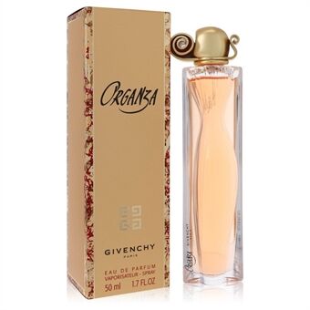 Organza by Givenchy - Eau De Parfum Spray 50 ml - for women
