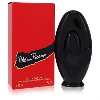 Paloma Picasso by Paloma Picasso - Eau De Parfum Spray 30 ml - for women