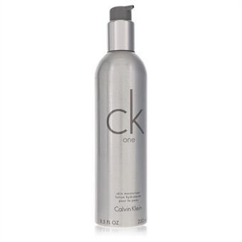 Ck One by Calvin Klein - Body Lotion/ Skin Moisturizer 251 ml - for men