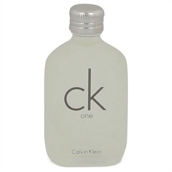 Ck One by Calvin Klein - Eau De Toilette 15 ml - for women