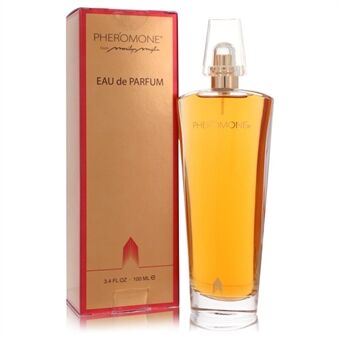 Pheromone by Marilyn Miglin - Eau De Parfum Spray 100 ml - for women