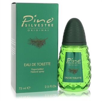 Pino Silvestre by Pino Silvestre - Eau De Toilette Spray 75 ml - for men