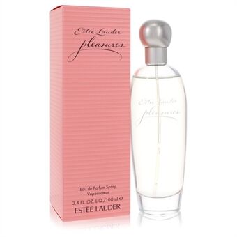 Pleasures by Estee Lauder - Eau De Parfum Spray 100 ml - for women