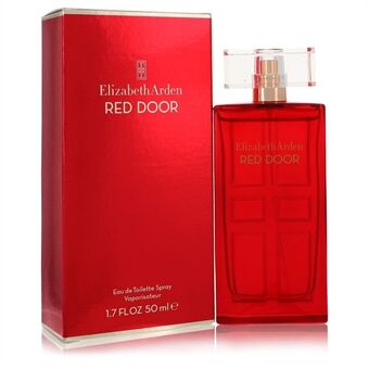 Red Door by Elizabeth Arden - Eau De Toilette Spray 50 ml - for women