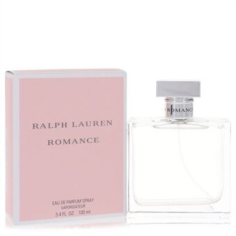 Romance by Ralph Lauren - Eau De Parfum Spray 100 ml - for women