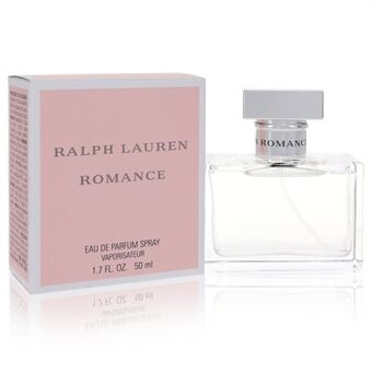 Romance by Ralph Lauren - Eau De Parfum Spray 50 ml - for women