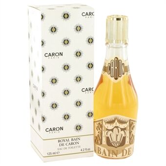 ROYAL BAIN De Caron Champagne by Caron - Eau De Toilette (Unisex) 120 ml - for women