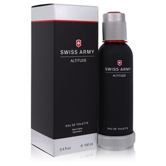 Swiss Army Altitude by Victorinox - Eau De Toilette Spray 100 ml - for men