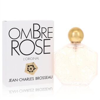 Ombre Rose by Brosseau - Eau De Toilette Spray 50 ml - for women