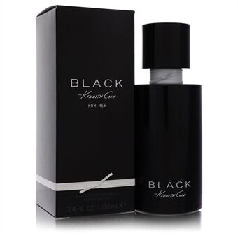 Kenneth Cole Black by Kenneth Cole - Eau De Parfum Spray 100 ml - for women