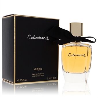 Cabochard by Parfums Gres - Eau De Parfum Spray 100 ml - for women