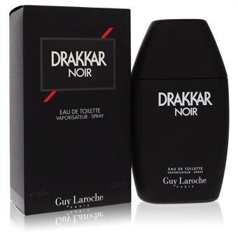 Drakkar Noir by Guy Laroche - Eau De Toilette Spray 200 ml - for men