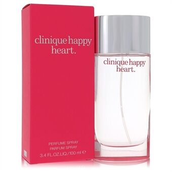 Happy Heart by Clinique - Eau De Parfum Spray 100 ml - for women