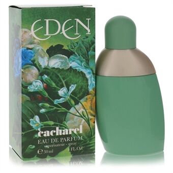 Eden by Cacharel - Eau De Parfum Spray 30 ml - for women