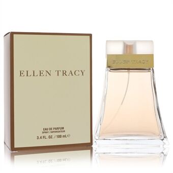 Ellen Tracy by Ellen Tracy - Eau De Parfum Spray 100 ml - for women