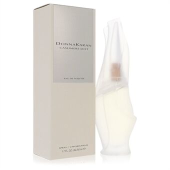 Cashmere Mist by Donna Karan - Eau De Toilette Spray 50 ml - for women