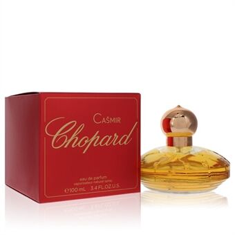 Casmir by Chopard - Eau De Parfum Spray 100 ml - for women