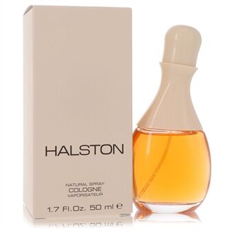 Halston by Halston - Cologne Spray 50 ml - for women