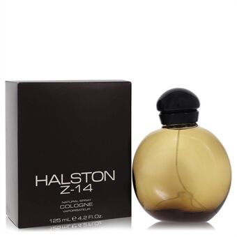 Halston Z-14 by Halston - Cologne Spray 125 ml - for men