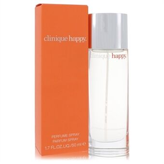 Happy by Clinique - Eau De Parfum Spray 50 ml - for women