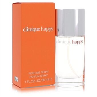 Happy by Clinique - Eau De Parfum Spray 30 ml - for women