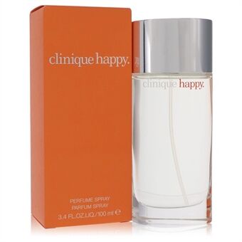 Happy by Clinique - Eau De Parfum Spray 100 ml - for women