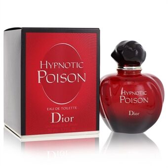 Hypnotic Poison by Christian Dior - Eau De Toilette Spray 50 ml - for women