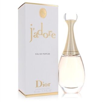 Jadore by Christian Dior - Eau De Parfum Spray 50 ml - for women