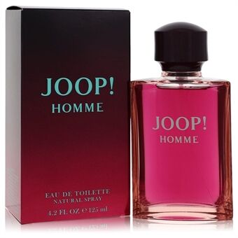 Joop by Joop! - Eau De Toilette Spray 125 ml - for men