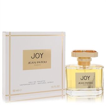 Joy by Jean Patou - Eau De Toilette Spray 50 ml - for women