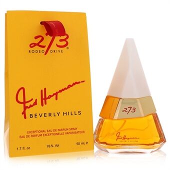 273 by Fred Hayman - Eau De Parfum Spray 50 ml - for women