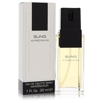 Alfred SUNG by Alfred Sung - Eau De Toilette Spray 30 ml - for women