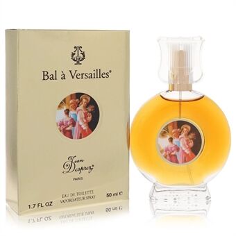Bal A Versailles by Jean Desprez - Eau De Toilette Spray 50 ml - for women