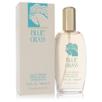 Blue Grass by Elizabeth Arden - Eau De Parfum Spray 100 ml - for women