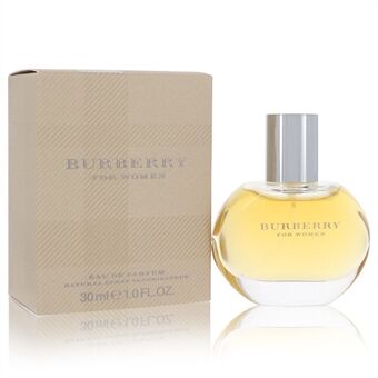Burberry by Burberry - Eau De Parfum Spray 30 ml - for women