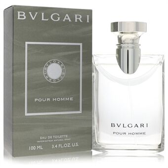 Bvlgari by Bvlgari - Eau De Toilette Spray 100 ml - for men