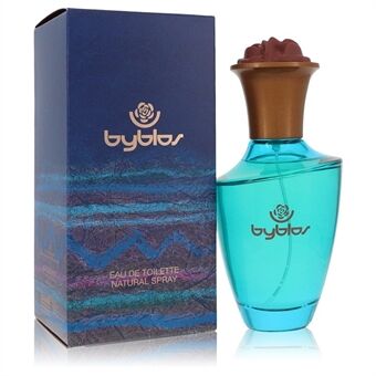 Byblos by Byblos - Eau De Toilette Spray 100 ml - for women