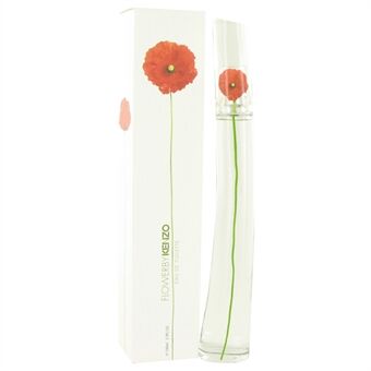 kenzo FLOWER by Kenzo - Eau De Toilette Spray 100 ml - for women
